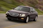 Buick LaCrosse Super 2008 года